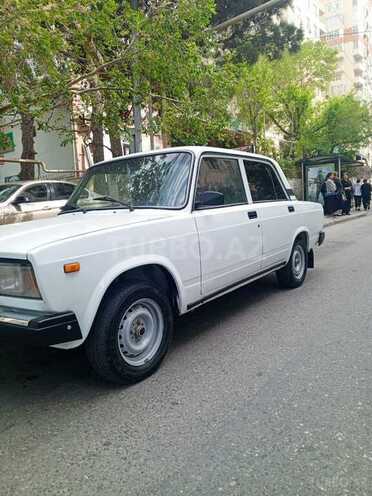 LADA (VAZ) 2107 2006, 35,600 km - 1.6 л - Bakı