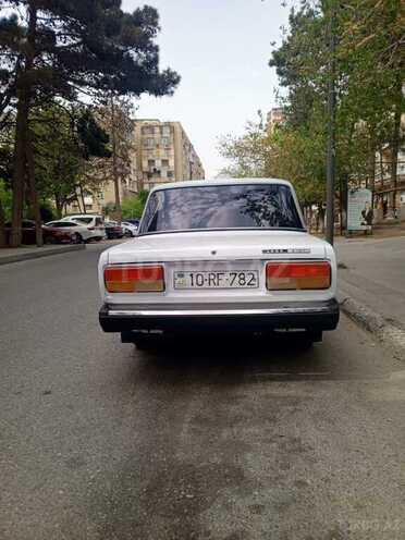 LADA (VAZ) 2107 2006, 35,600 km - 1.6 л - Bakı