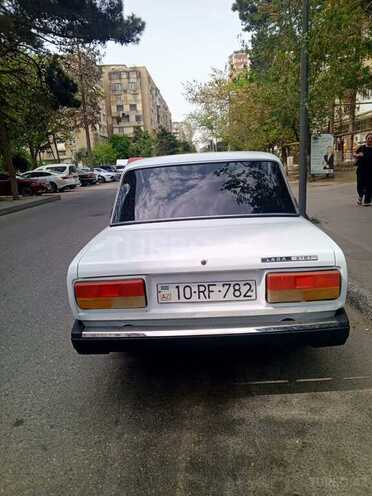 LADA (VAZ) 2107 2006, 35,600 km - 1.6 л - Bakı