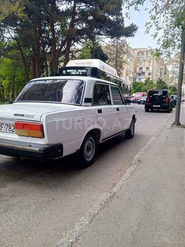 LADA (VAZ) 2107 2006, 35,600 km - 1.6 л - Bakı