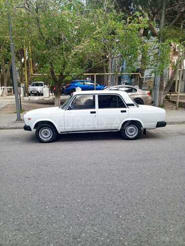 LADA (VAZ) 2107 2006, 35,600 km - 1.6 л - Bakı