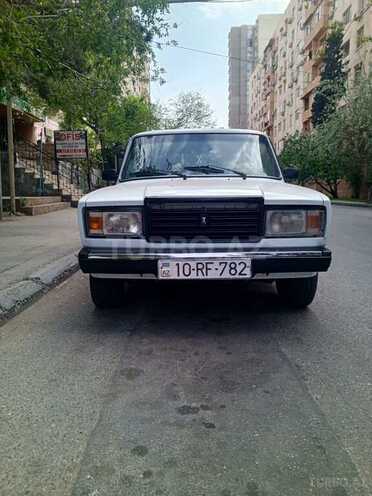 LADA (VAZ) 2107 2006, 35,600 km - 1.6 л - Bakı