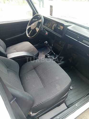 LADA (VAZ) 2107 2006, 35,600 km - 1.6 л - Bakı