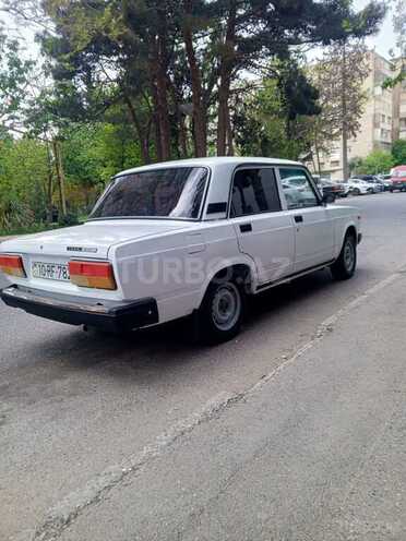 LADA (VAZ) 2107 2006, 35,600 km - 1.6 л - Bakı
