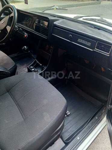 LADA (VAZ) 2107 2006, 35,600 km - 1.6 л - Bakı