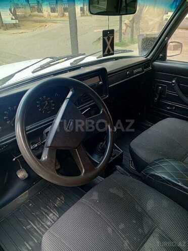 LADA (VAZ) 2107 2006, 35,600 km - 1.6 л - Bakı