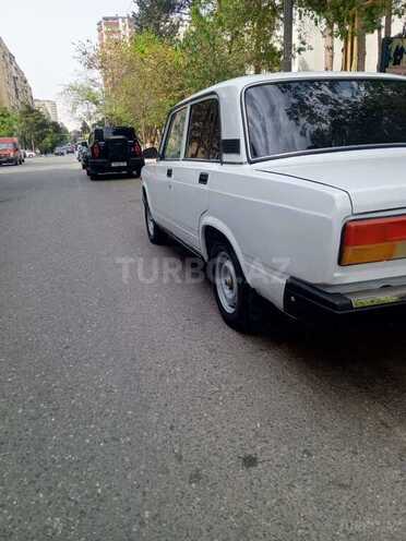 LADA (VAZ) 2107 2006, 35,600 km - 1.6 л - Bakı