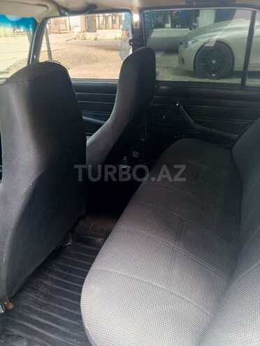 LADA (VAZ) 2107 2006, 35,600 km - 1.6 л - Bakı