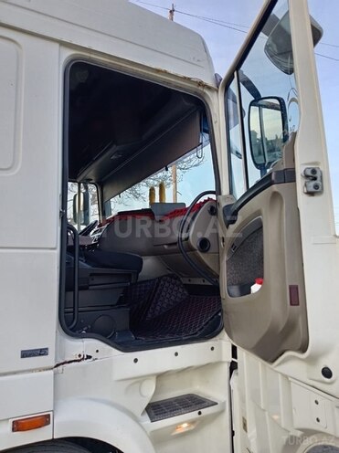 DAF 105 XF 2008, 1,400,000 km - 12.0 l - Bakı