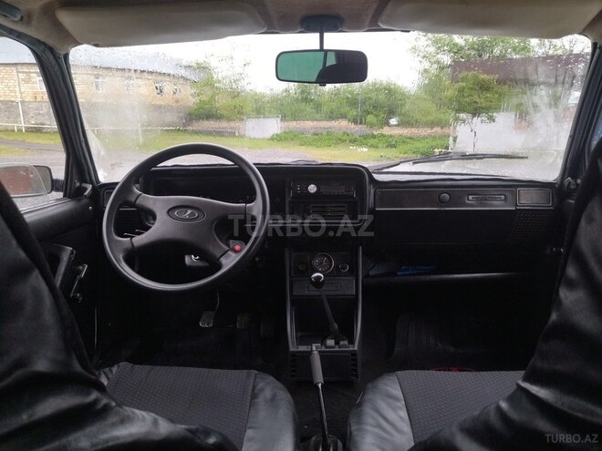 LADA (VAZ) 2107 1999, 95,000 km - 1.6 л - Şəki
