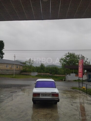 LADA (VAZ) 2107 1999, 95,000 km - 1.6 л - Şəki