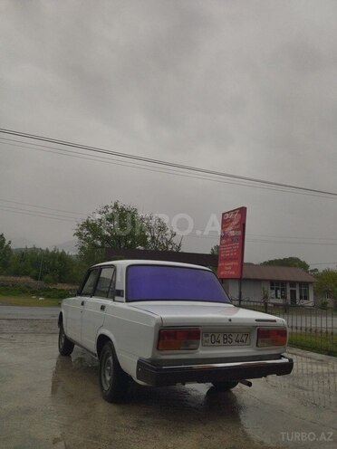 LADA (VAZ) 2107 1999, 95,000 km - 1.6 л - Şəki