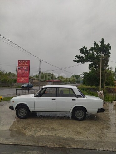 LADA (VAZ) 2107 1999, 95,000 km - 1.6 л - Şəki
