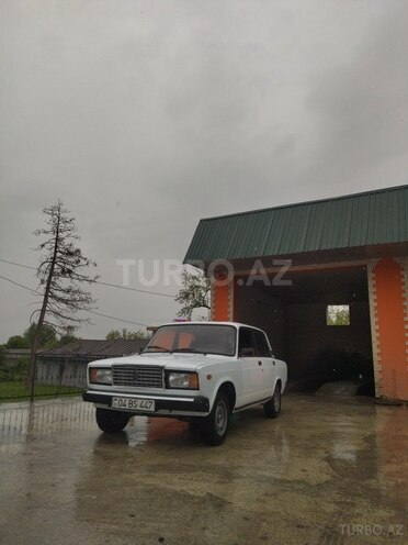 LADA (VAZ) 2107 1999, 95,000 km - 1.6 л - Şəki