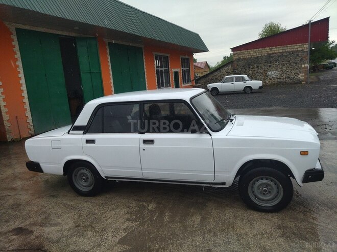 LADA (VAZ) 2107 1999, 95,000 km - 1.6 л - Şəki