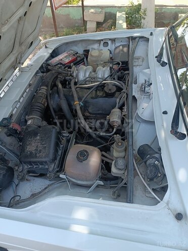 LADA (VAZ) 2107 2009, 12,071 km - 1.6 l - Füzuli