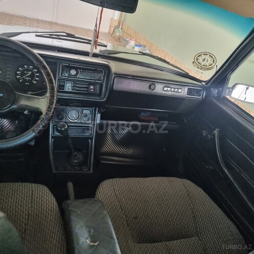 LADA (VAZ) 2107 2006, 95,000 km - 1.6 l - Gəncə