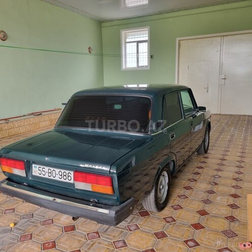 LADA (VAZ) 2107 2006, 95,000 km - 1.6 l - Gəncə