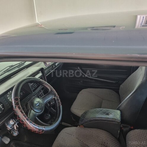 LADA (VAZ) 2107 2006, 95,000 km - 1.6 l - Gəncə