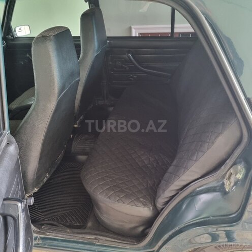 LADA (VAZ) 2107 2006, 95,000 km - 1.6 l - Gəncə