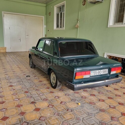 LADA (VAZ) 2107 2006, 95,000 km - 1.6 l - Gəncə