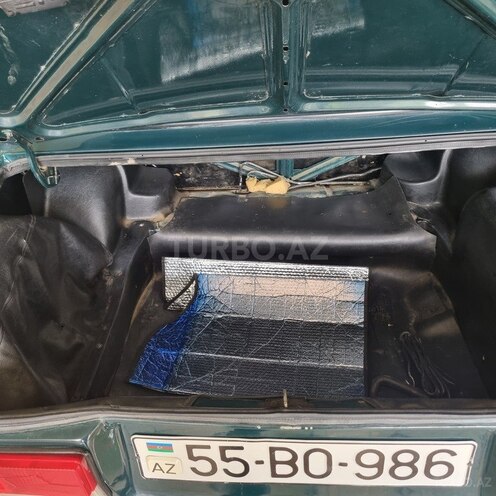 LADA (VAZ) 2107 2006, 95,000 km - 1.6 l - Gəncə