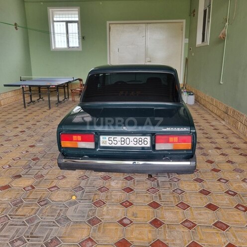 LADA (VAZ) 2107 2006, 95,000 km - 1.6 l - Gəncə