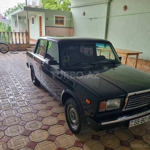 LADA (VAZ) 2107 2006, 95,000 km - 1.6 l - Gəncə