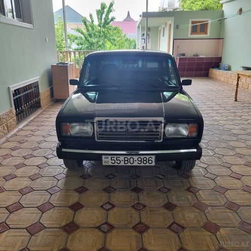 LADA (VAZ) 2107 2006, 95,000 km - 1.6 l - Gəncə