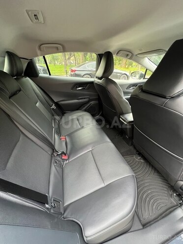 Toyota Prius 2023, 8,000 km - 1.8 л - Bakı