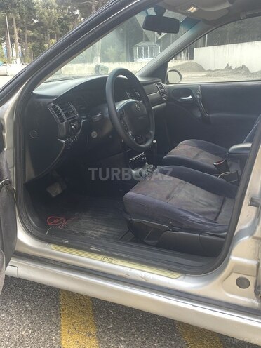 Opel Vectra 1999, 234,458 km - 2.0 l - Sumqayıt