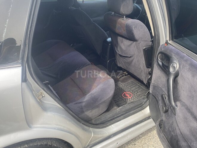 Opel Vectra 1999, 234,458 km - 2.0 l - Sumqayıt
