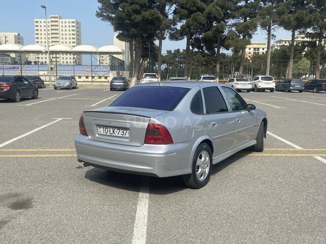 Opel Vectra 1999, 234,458 km - 2.0 l - Sumqayıt