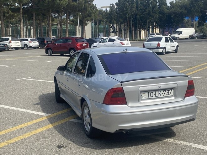 Opel Vectra 1999, 234,458 km - 2.0 l - Sumqayıt
