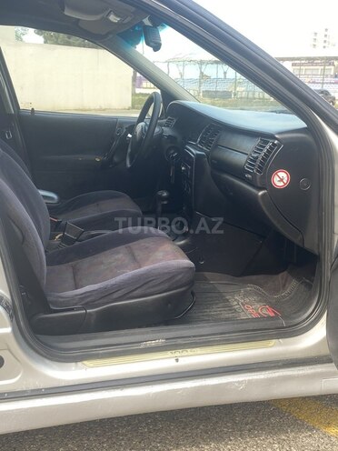 Opel Vectra 1999, 234,458 km - 2.0 l - Sumqayıt
