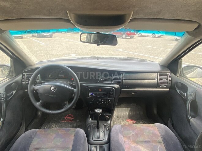 Opel Vectra 1999, 234,458 km - 2.0 l - Sumqayıt