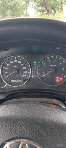 Toyota Land Cruiser Prado 2007, 231,037 km - 2.7 l - Ağdaş