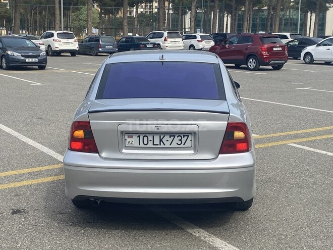 Opel Vectra 1999, 234,458 km - 2.0 l - Sumqayıt
