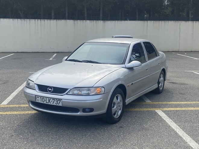 Opel Vectra 1999, 234,458 km - 2.0 l - Sumqayıt