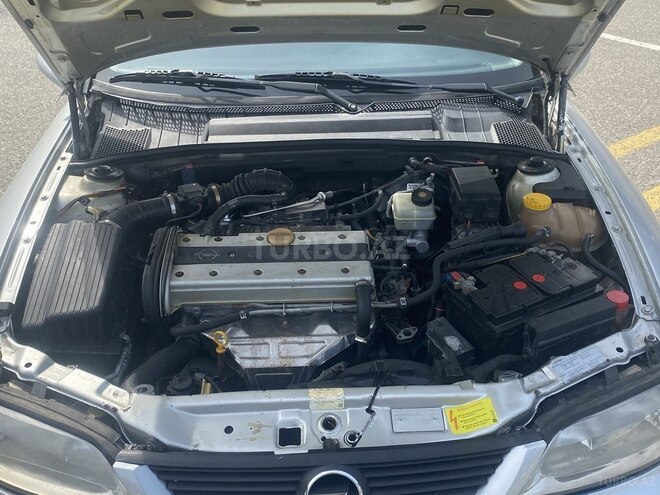 Opel Vectra 1999, 234,458 km - 2.0 l - Sumqayıt