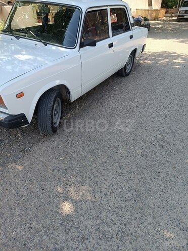 LADA (VAZ) 2107 2009, 12,071 km - 1.6 l - Füzuli