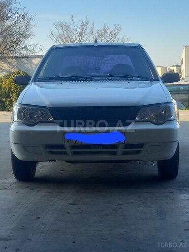 Saipa 132 2013, 119,500 km - 1.3 l - Bakı