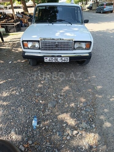 LADA (VAZ) 2107 2009, 12,071 km - 1.6 l - Füzuli