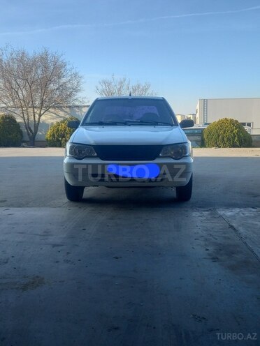 Saipa 132 2013, 119,500 km - 1.3 l - Bakı