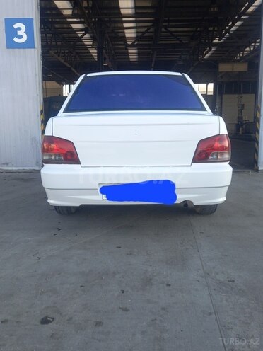 Saipa 132 2013, 119,500 km - 1.3 l - Bakı
