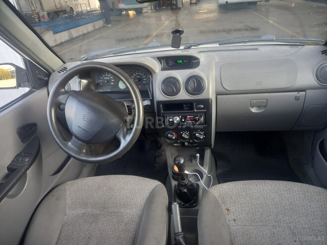 Saipa 132 2013, 119,500 km - 1.3 l - Bakı
