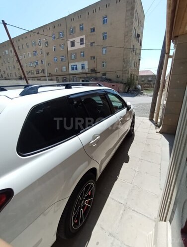 Toyota Corolla Fielder 2018, 115,000 km - 1.5 л - Bakı