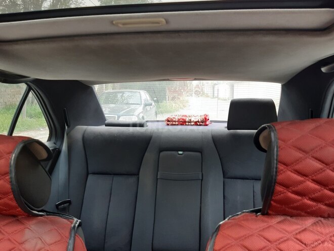 Mercedes E 230 1997, 290,000 km - 2.3 l - Bakı