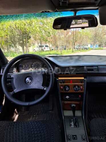 Mercedes E 200 1991, 350,000 km - 2.0 l - Bakı