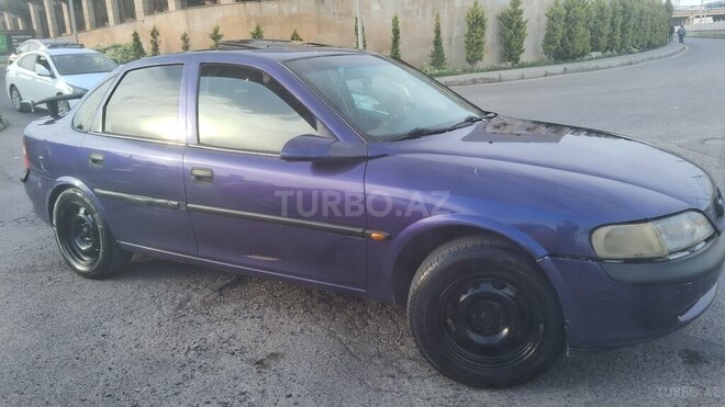 Opel Vectra 1996, 380,000 km - 2.0 l - Bakı